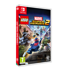 WARNER BROS GAMES Igra za Nintendo Switch: LEGO Marvel Super Heroes 2