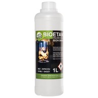 Bioetanol gorivo za biokamin, 1 L