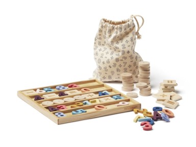 Tablica za učenje matematike