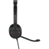 JABRA Slušalice Evolve2 30, naglavne, žične, USB-C, za ured i pozivni centar