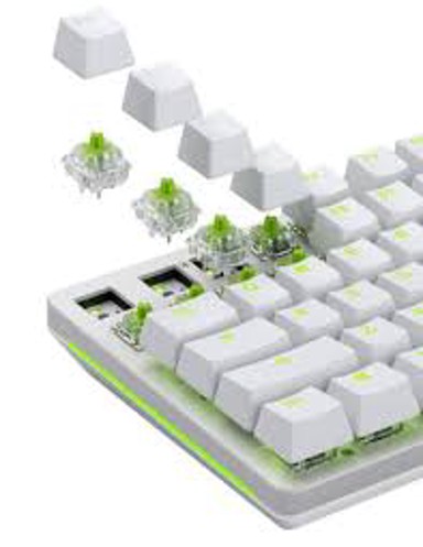 GLORIOUS Switch za tipkovnicu Raptor Lubed, 36 komada