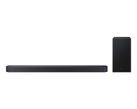 SAMSUNG Soundbar HW-Q600F 3.1.2, crni