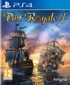 KALYPSO Igra za PS4: Port Royale 4