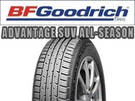 BFGOODRICH ADVANTAGE SUV 255/55R18 109W XL, cjelogodišnje gume