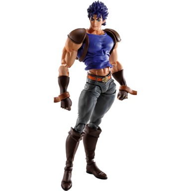 JOJO'S BIZARRE ADVENTURE Figura S.H.Figuarts Jonathan Joestar, 17 cm
