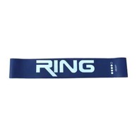 RING Elastična guma za vježbanje Heavy, 600×50×1,2 mm, plava