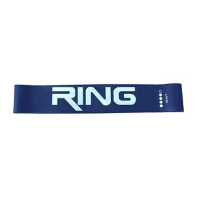 RING Elastična guma za vježbanje Heavy, 600×50×1,2 mm, plava