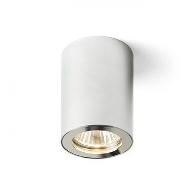 RENDL Stropna lampa, Lola 88, krom, 230V, GU10, 15W, IP54, krom