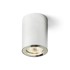 RENDL Stropna lampa, Lola 88, krom, 230V, GU10, 15W, IP54, krom
