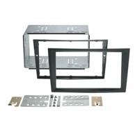 ACV Maska autoradija Opel Astra H, charcoal