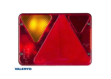 VALERYD Štop lampa za prikolicu lijeva Ajba 119x135x50 3010400