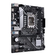 ASUS Matična ploča PRIME B660M-K, Intel B660, Socket LGA1700, mATX, DDR4
