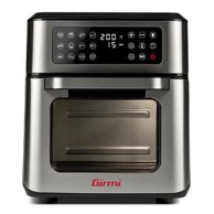 GIRMI Friteza na vrući zrak FG9700, crna