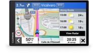 GARMIN Navigacijski uređaj DriveSmart 76 MT-D
