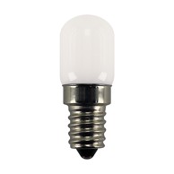 LED žarulja UZO, bijela, E14, 1,3W, 4000K