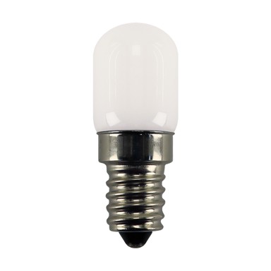 LED žarulja UZO, bijela, E14, 1,3W, 4000K