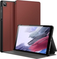 NIKCORP Preklopna futrola za Samsung Galaxy Tab A7 Lite 8.7 (2021), smeđa