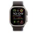 APPLE Remen Trail Loop 49 mm, plavo / crna - S/M