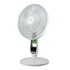 BE COOL Podni/stolni ventilator, BC40STMOSQ, 40 cm, repelent protiv komaraca