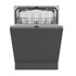 HISENSE Perilica posuđa ugradbena HV642D65