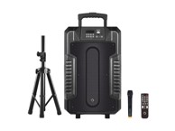 MANTA Zvučnik karaoke Manta SPK1203B100