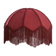 LIGHT & LIVING Bordo sjenilo ø 35 cm Malacia