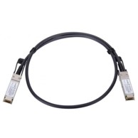MAXLINK Kabel 40G, QSFP, DAC, 1m