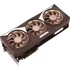ASUS Grafička kartica GeForce RTX 5080 Noctua OC Edition, DLSS 4, 3× DisplayPort, 2× HDMI 2.1