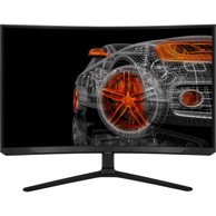 SAMSUNG Monitor S32BG850NP