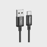 HOCO Kabel USB A USB C X89 2 m