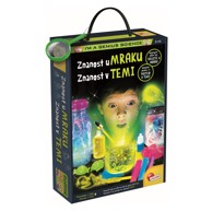 LISCIANI Znanost u mraku I'm a Genius