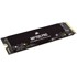 CORSAIR SSD disk MP700 Pro NVMe PCIe 5.0 M.2 Typ 2280, 2 TB, CSSD-F2000GBMP700PNH