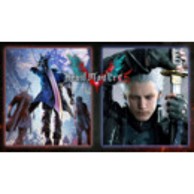 Igra za PC: Devil May Cry 5 + Vergil