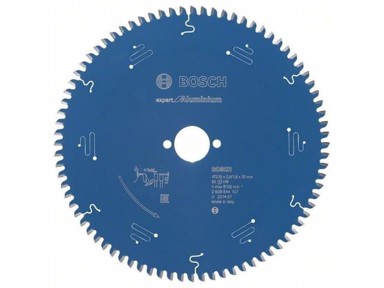 BOSCH Professional list za kružnu pilu Expert for Aluminium 235x30-80 (26086441)