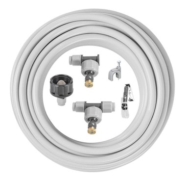 CELLFAST Vodena zavjesa 15 m C 52-271