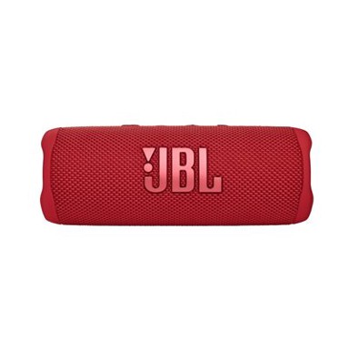 JBL Zvučnik Flip 6, bluetooth, vodootporan, 20W, crveni