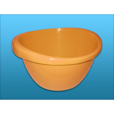 Plastična posuda Sanja 10 l