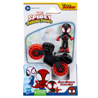 MARVEL Plišana igračka F40025L00