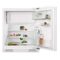 AEG Ugradbeni hladnjak OSF6I82EF, 111 l, bijeli