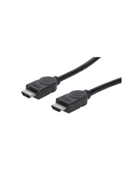 MANHATTAN HDMI 1.4 kabel sa Ethernetom, 4K , 2m