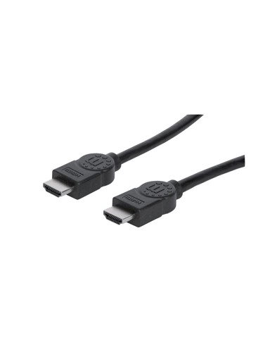 MANHATTAN HDMI 1.4 kabel sa Ethernetom, 4K , 2m