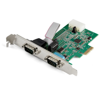 STARTECH Sučeljna kartica PEX2S953, PCIe na serijski priključak