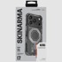 SKINARMA futrola Magma s magnetskim punjenjem za Apple iPhone 17 Pro