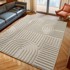 AYYILDIZ CARPETS Bež tepih 160x230 cm Art