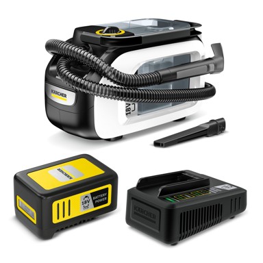 KARCHER Čistač SE 3-18