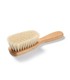 BABYONO Drvena četka za kosu s prirodnim vlaknima