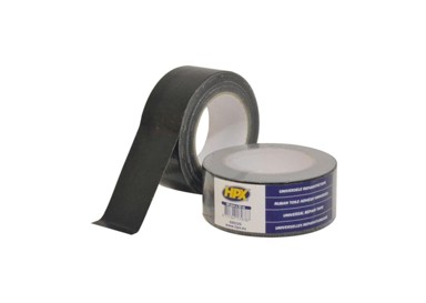 HPX Univerzalna traka za popravke 50mmx25m, crna