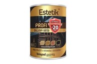 BOCHEMIT Zaštitni premaz Estetik PROFI, 0.8 L, ružino drvo