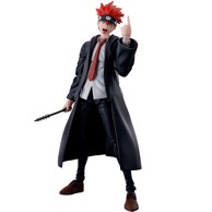 Figura, Mashle S.H.Figuarts Dot Barrett, 15 cm