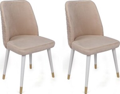 Set stolica, Hugo-407 v4, 4 komada